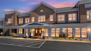 Sunrise on Vernier Tour | Memory Care