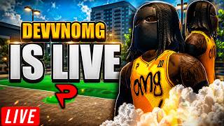 Stress TEST 3 LIVE 🔴 | Practical Basketball
