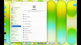 MacBook Neo:  How to Set login password