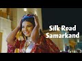 Silk road samarkand ozbekkinoozbekfilm