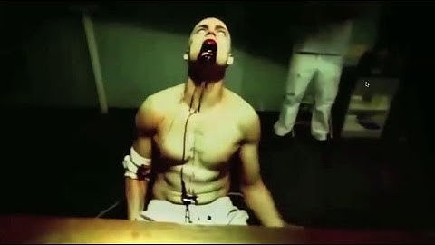 Disturbed - Asylum Interactive Experience [Extras]