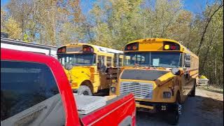 Finishing the Front LED Warning Lights and Discussing How They Are Set Up