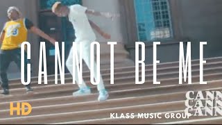 CANNOT BE ME - KUSHMAN X KATAPILA  (OFFICIAL  MUSIC VIDEO)