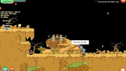 [SHARE] AUTO BÁN ITEM JAVA Server NRO Z | NRO Lậu