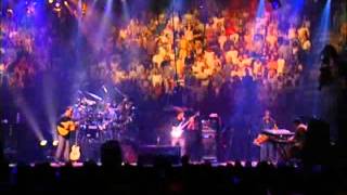 Video thumbnail of "Dave Matthews Band - Two Step - Listener Supported 1999"