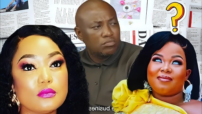 SHOCKING 😳 A shocking story about number 5 and Mseleku revealed... - YouTube