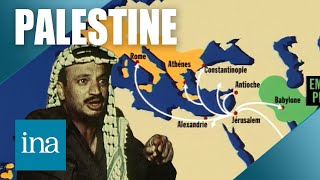 Palestine Israël 3 000 Ans Dhistoire Ina Histoire