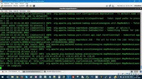 Data Transformation using APACHE PIG - Aggregate Functions - Hands-On