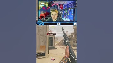 This is the Best Longbow setup on MW3!