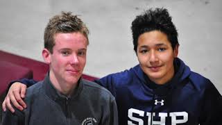 SHP Swim Slideshow 2018