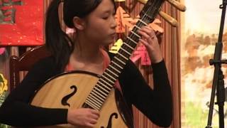 CMCC - CNY-2014 (Chinese musical instrument - Ada Chu)