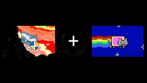 Running No Escape.exe + MEMZ.exe on Windows 11