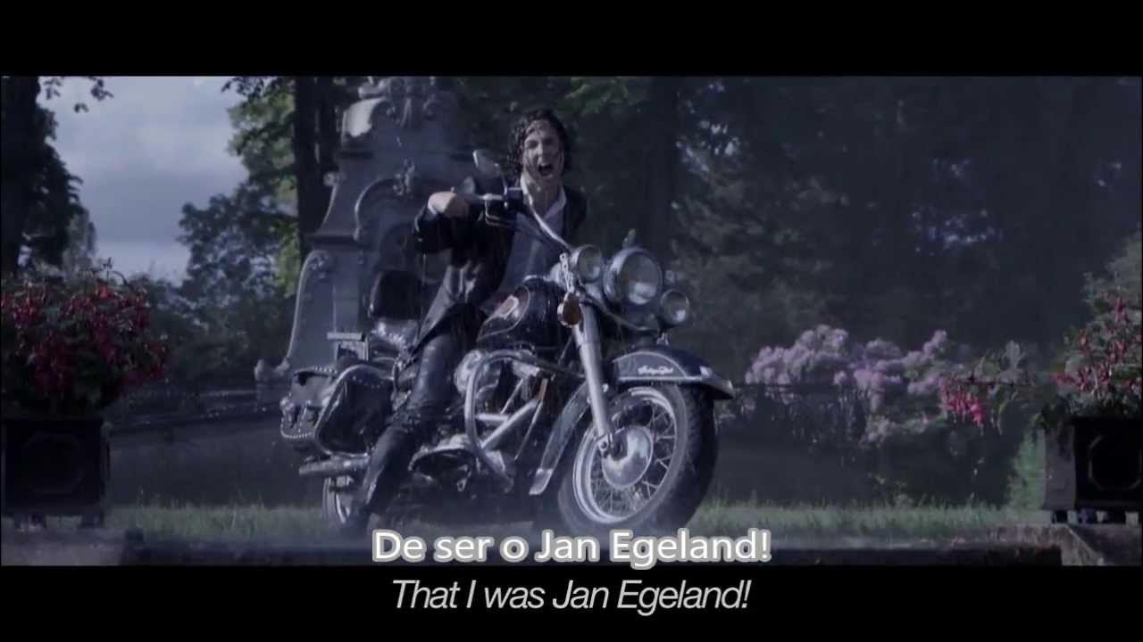 Ylvis Jan Egeland legendado em português Ylvis Jan Egeland legendado em português