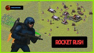 Extreme AI Crushed in Under 8 Minutes | Rocketeer-Only Madness
