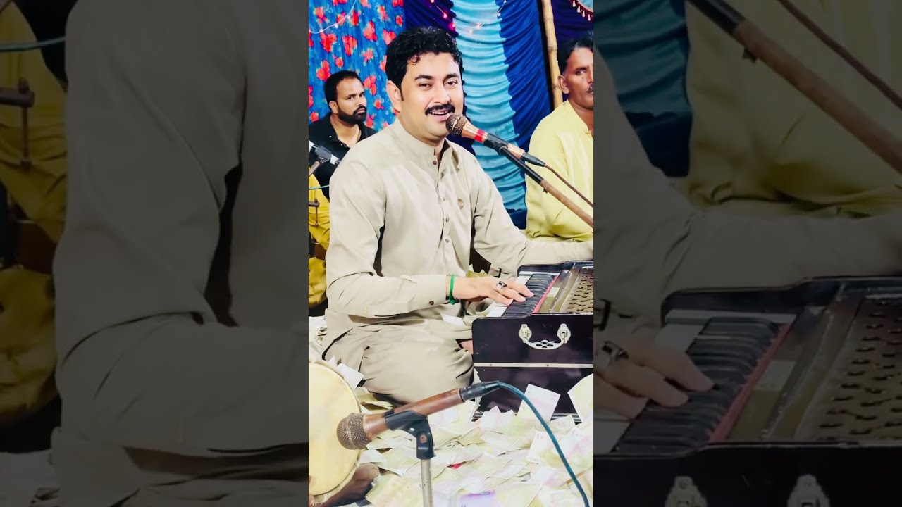 Gulaban sa zikr tuhnjo | Nazakat Sadiq Faqir | poet : Mamtaz Nohrio | New song 2024|