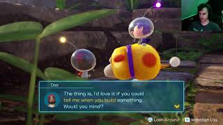 Big Dog (pikmin 4)