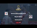 Futsal 20/21 - Saviatesta Mantova vs Feldi Eboli - Highlights