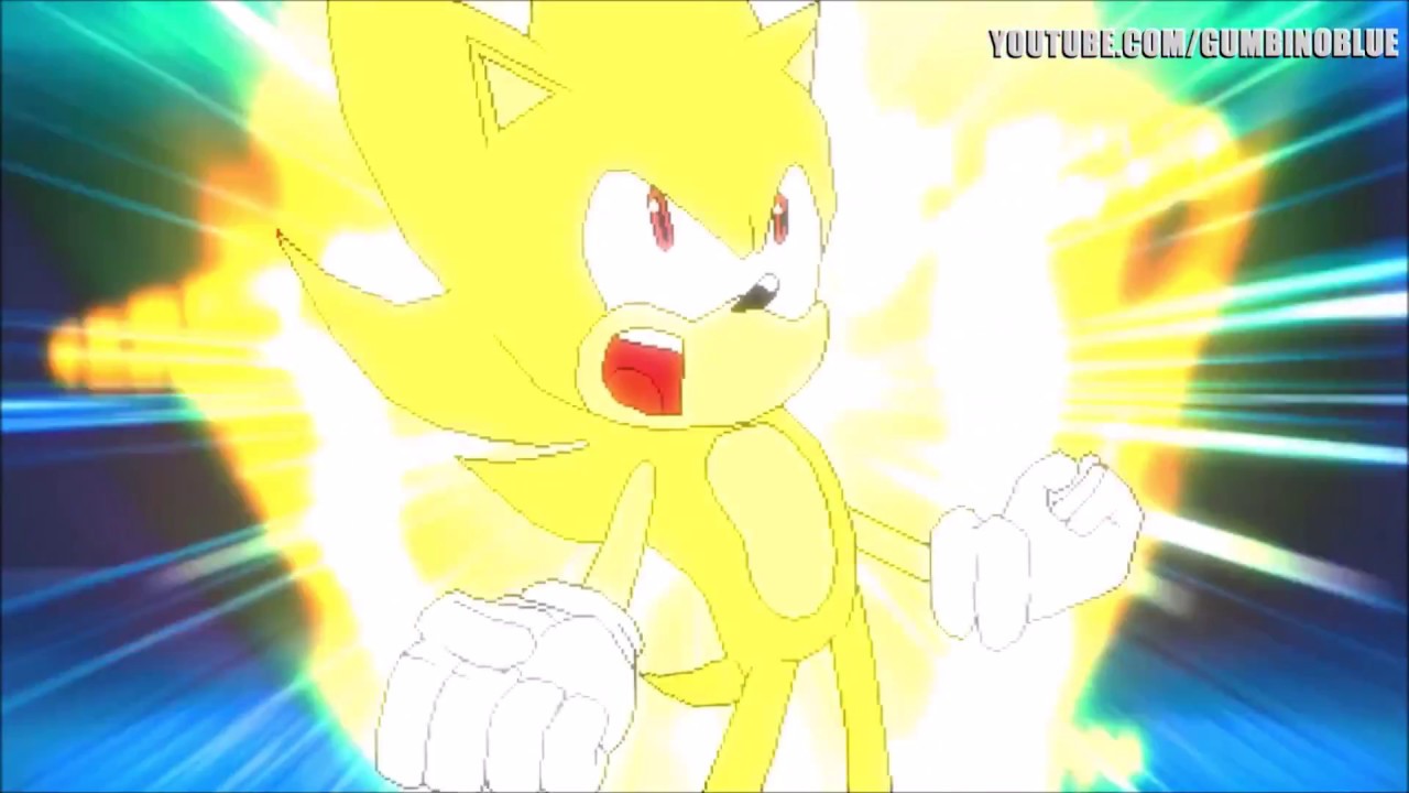 The Adventures of Mario, Sonic, and Kirby (GumbinoBlue Complation | OUTDATED)