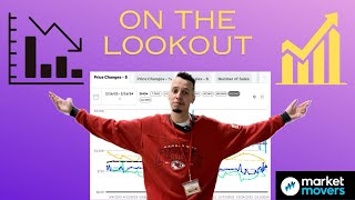 ON THE LOOKOUT EPISODE 8 BATTLE OF THE ROOKIES