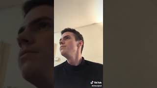 Tiktok Burp Compilation 13