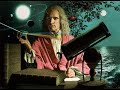قصه حياه العالم اسحاق نيوتن || اول من اكتشف قانون الجاذبيه واسهاماته في التفاضل والتكامل #من_هو؟