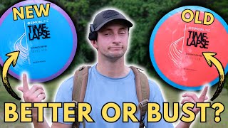 Is Mvps New Time-Lapse A Huge Bust Or Better Than Ever?