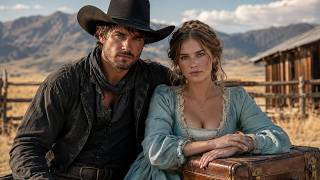 She Married a Gruff Cowboy to Escape Poverty His Secret Luxury Ranch Changed Everything