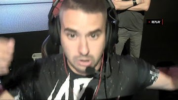 EspiranTo 1v3 clutch with the deagle! | StarLadder Major 2019 | NiP vs CR4ZY