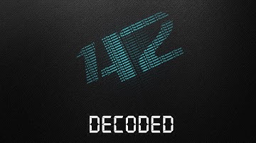 42 DECODED
