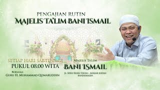 PEMBACAAN BURDAH & KITAB PARUKUNAN JAMALUDDIN | TG.H MUHAMMAD QOMARUDDIN, 23 AGUSTUS 2025