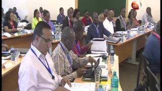 Uhuru, Ruto lead Cabinet retreat in Naivasha
