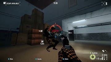 Payday 2 Solo Shadow Raid + Samurai Armor