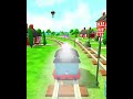 Thomas & Friends: Go Go Thomas | Train Racing | Part 98