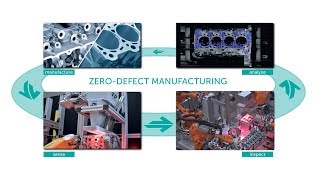 Zero Defect Manufacturing