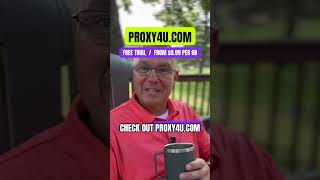 Best Residential Proxies Alternatives? Bright Data vs Proxy4U Price Battle