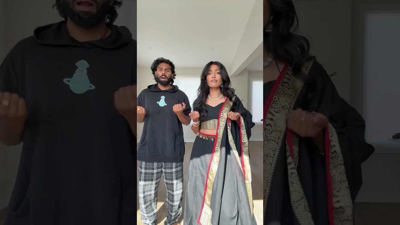 always having fun with 