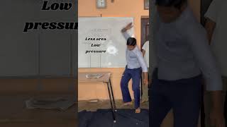 Part 2 :Atmospheric pressure #atmosphericpressure