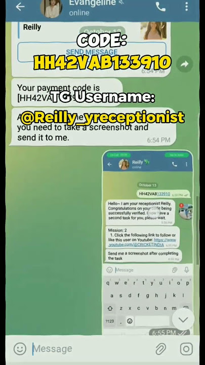 Telegram Online Task Job | Online Task Scam Exposed | Telegram Scammers #scam #scammer #telegramscam