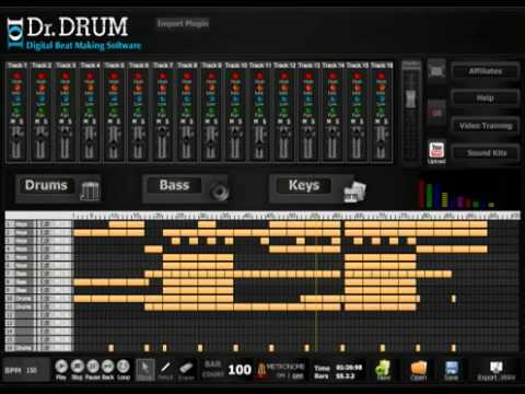 Studio beat maker free download