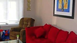 100 N Rose Ave video tour