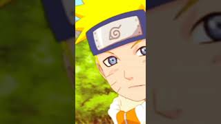 NARUTO \