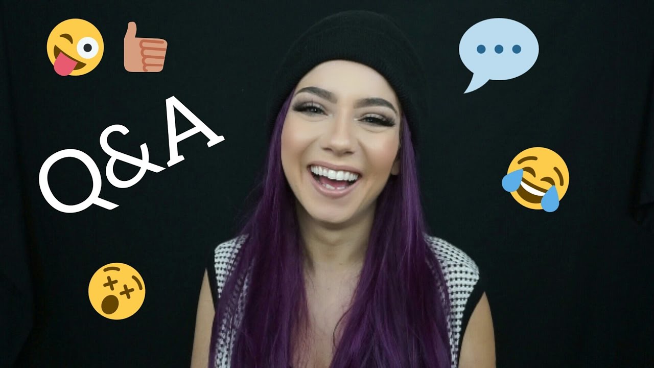 Chill & Chat | Q&A - YouTube