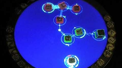reactable official lauch set