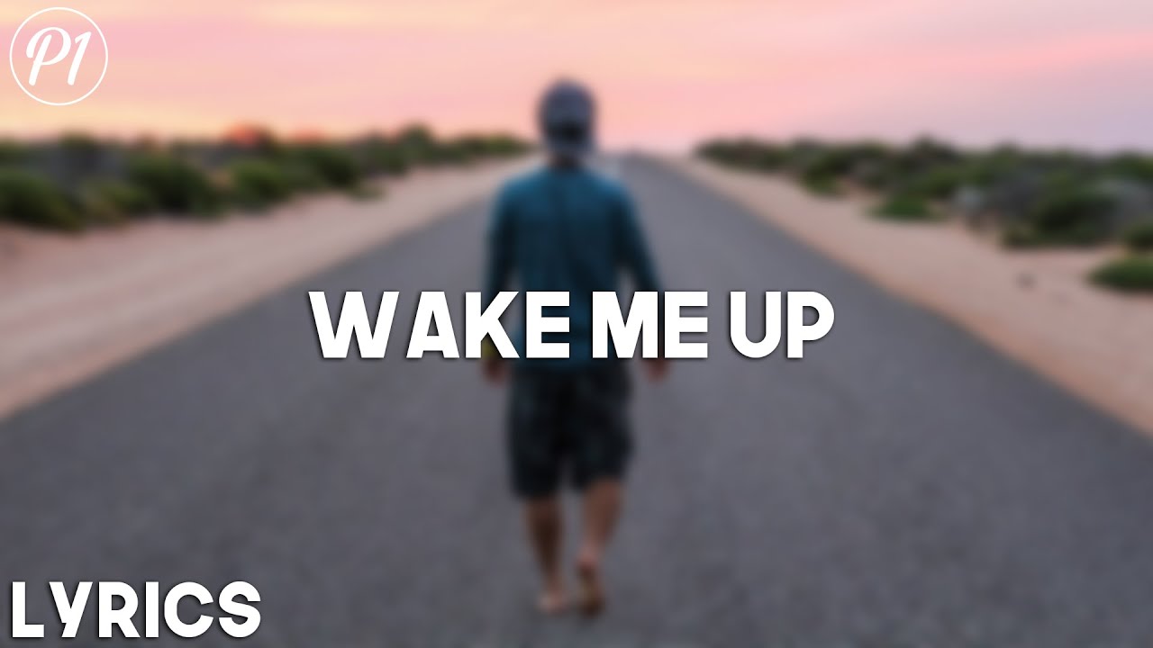 Avicii - Wake Me Up (Lyrics) - YouTube
