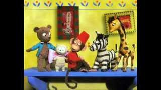 Animal Shelf (five soft toys) screenshot 5