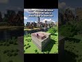 TOQUE DE SEDA #minecraft