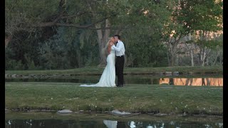 Kevin + Lilly | 06.01.2024 | Utah Wedding