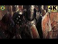 Diablo IV | Inarius Destroi Tudo no Inferno[DUBLADO] 4K