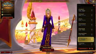 From 2004 to 2025: Checking My Original WoW Characters | Mr_Nygren