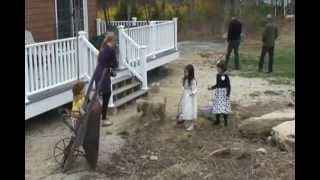 Easter 2012